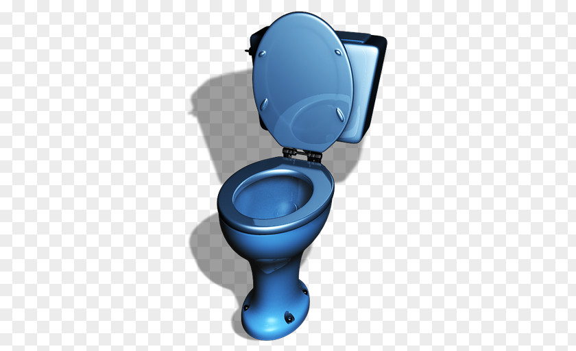 Toilet Trash Download ICO Icon PNG