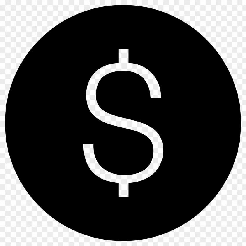 Us Dollar Capricorn Symbol PNG