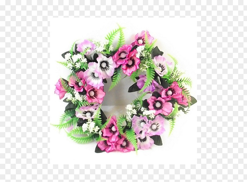Wreath Wedding Flower Bouquet Cut Flowers Gift Floral Design PNG