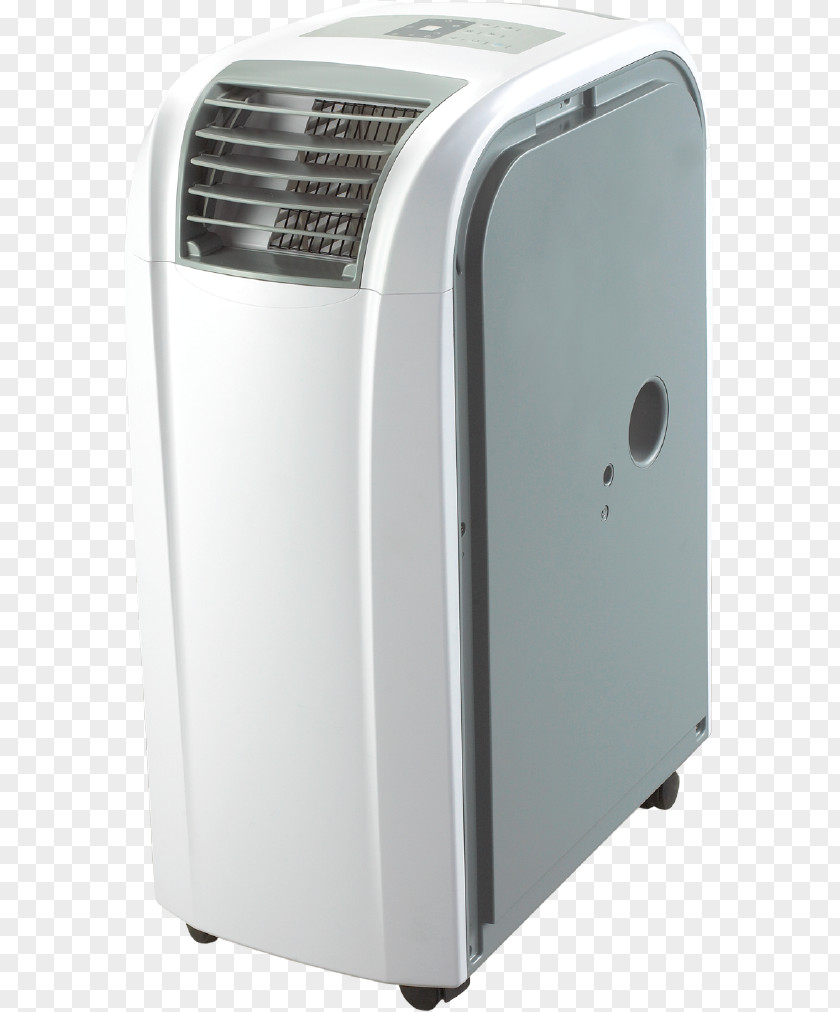 Xiaoyu Air Conditioning Conditioner Boiler Daikin Midea PNG