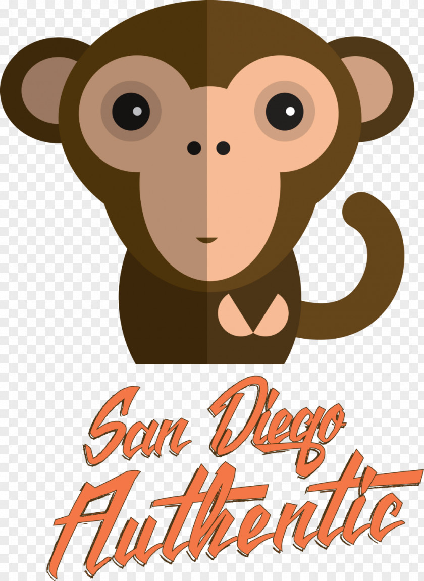 Astronaut Monkey Human Behavior Clip Art PNG