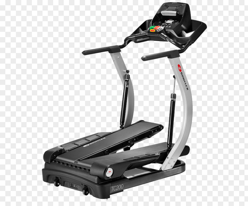 Bowflex TreadClimber TC200 TC100 Treadmill Elliptical Trainers PNG