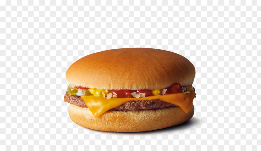 Burger Cheese Cheeseburger Hamburger French Fries Chicken Nugget Fast Food PNG