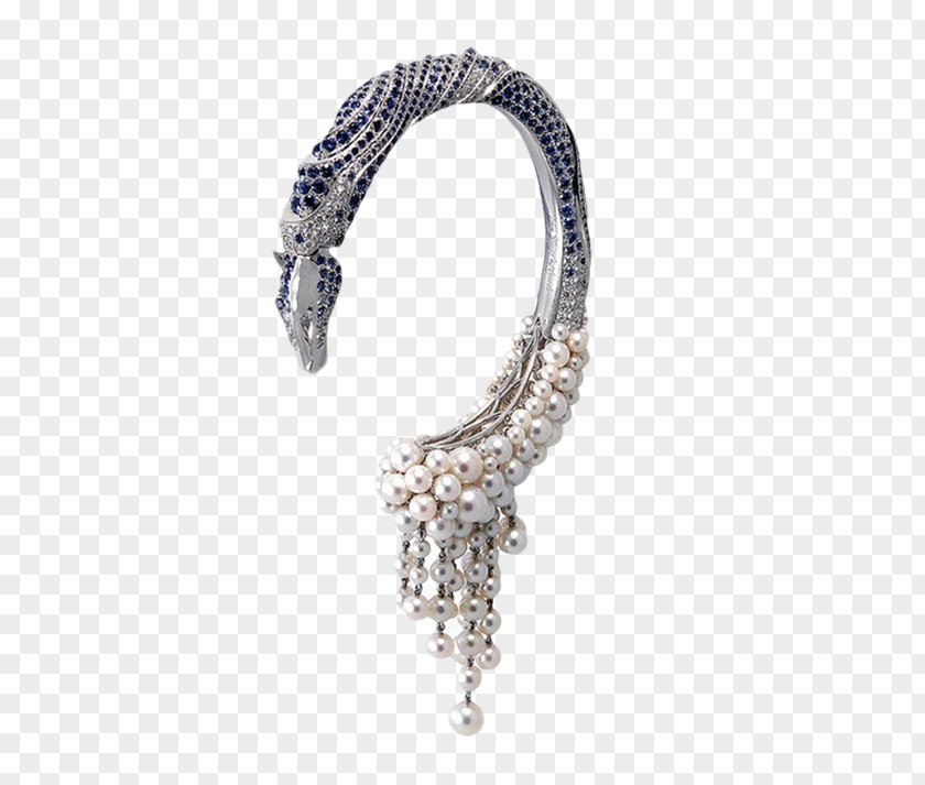Dragon Bracelet Van Cleef & Arpels Jewellery Gemstone Diamond PNG
