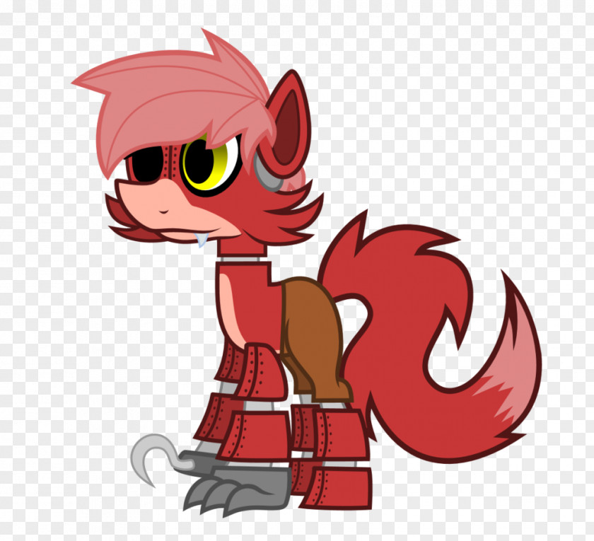 Horse Pony DeviantArt Cartoon PNG