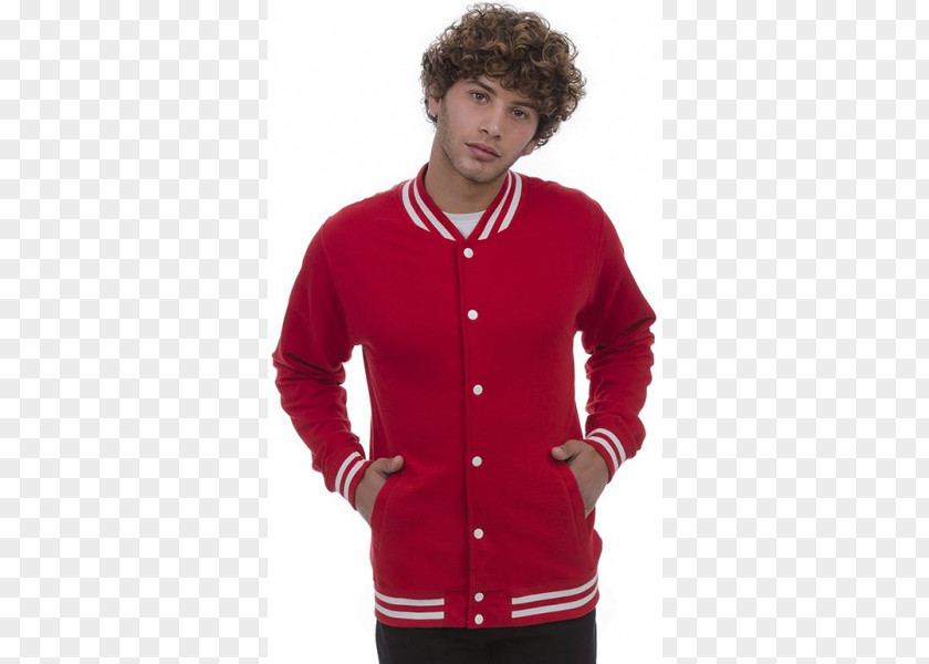 Jacket Hoodie Cardigan College Clothing PNG