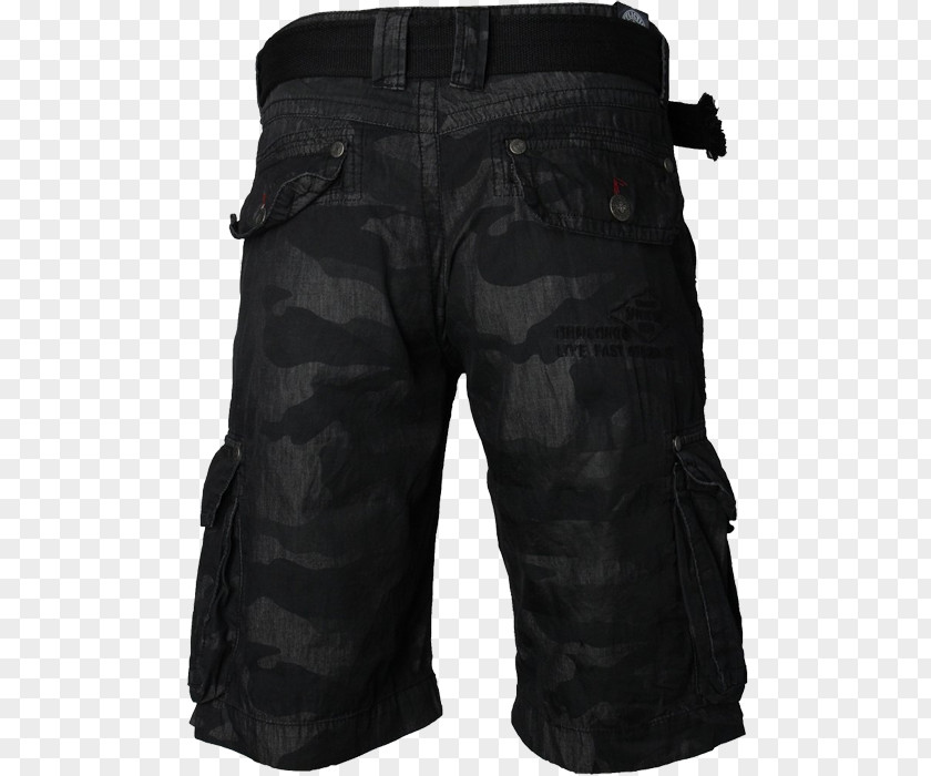 Jeans Denim Hockey Protective Pants & Ski Shorts Bermuda Pocket PNG