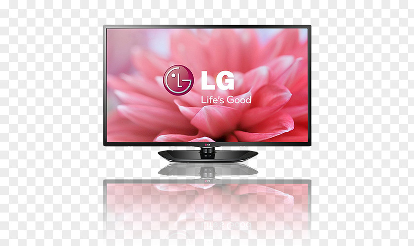 Lg LED-backlit LCD LG Electronics Television Set High-definition PNG