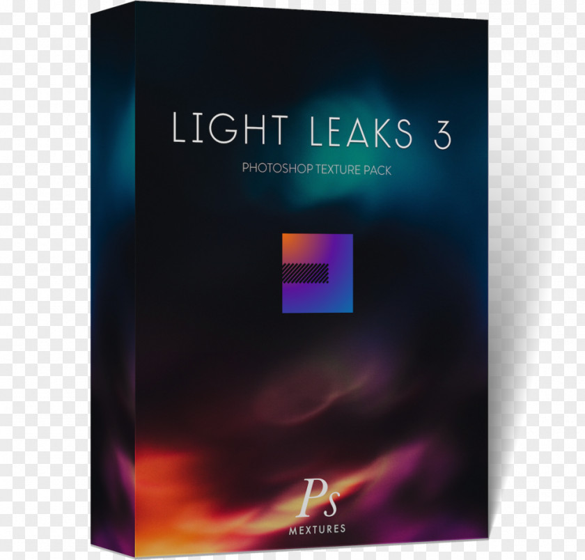 Light Leak Film IPhone PNG