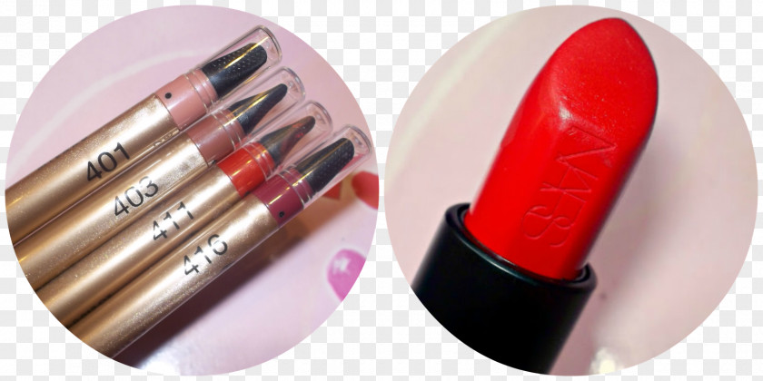 Lipstick Lip Liner KIKO Milano Cosmetics PNG