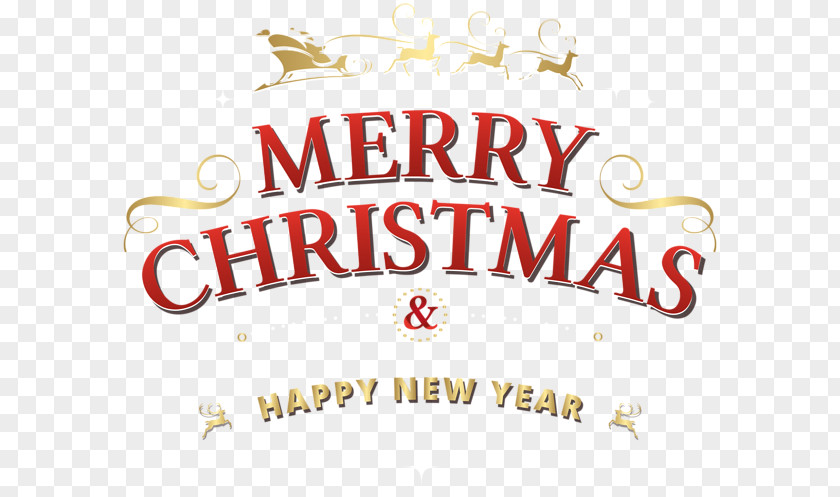 Merry Christmas! Font Clip Art Christmas Day Text PNG