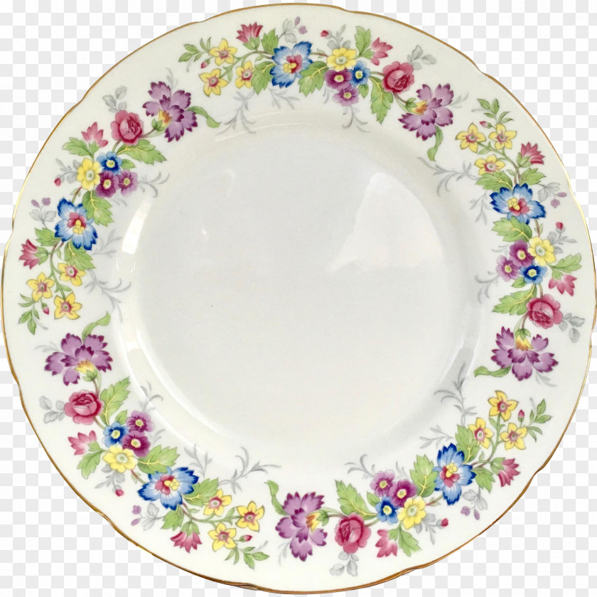 Plate Platter Tableware Car PNG