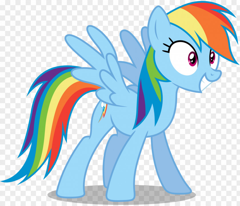 Rainbow Dash Pinkie Pie Pony DeviantArt PNG