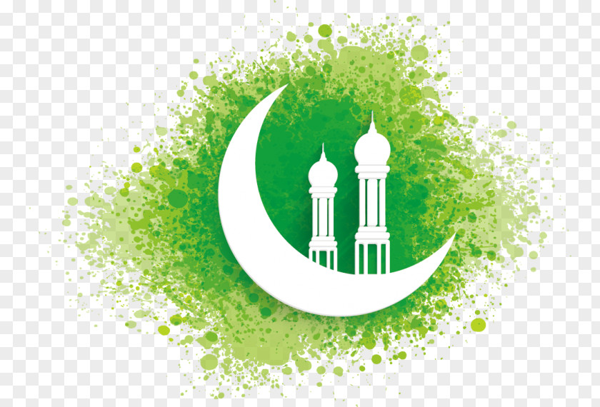 Ramadan Eid Mubarak Al-Fitr Islam Clip Art PNG