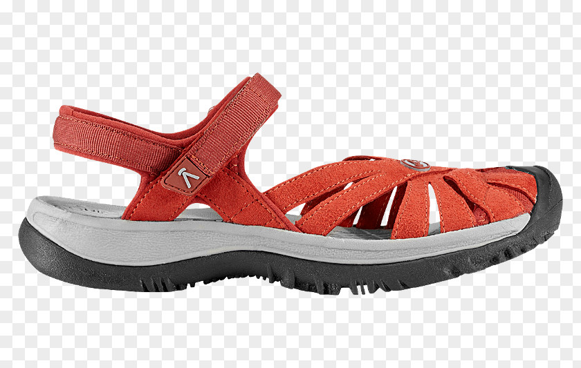Sandal Slipper Shoe Keen PNG