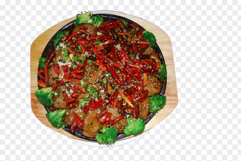 Spicy Duck Head Turkish Cuisine Vegetable Pungency PNG