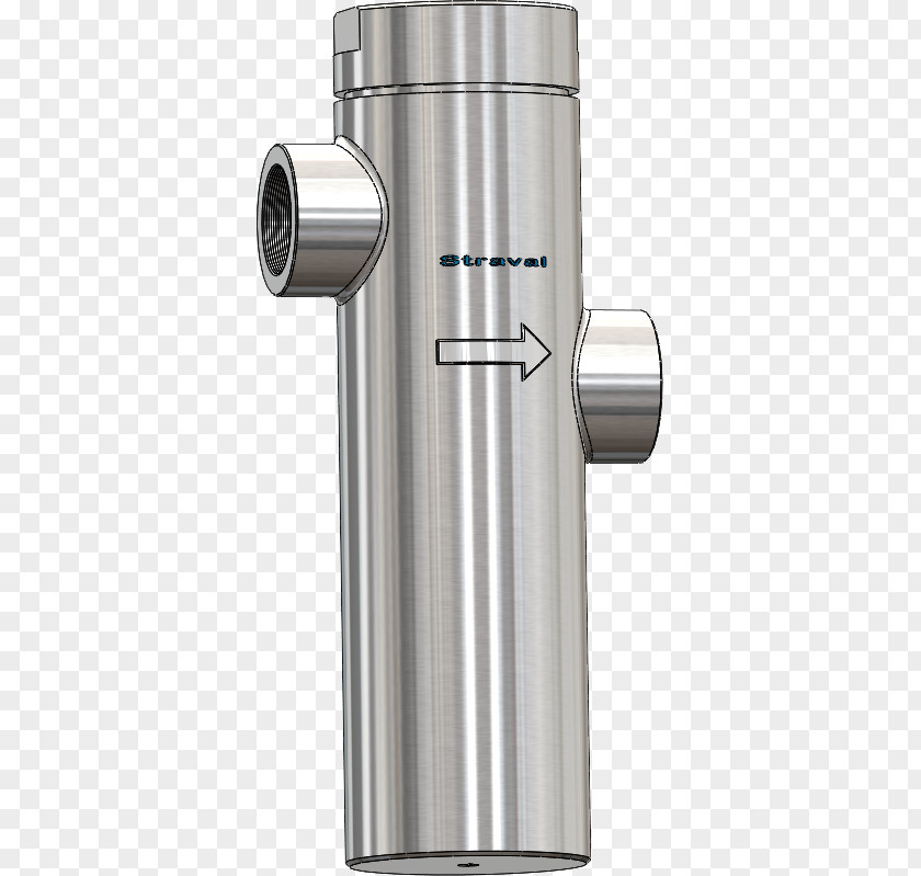Stainless Steel Strainer Water Filter Sieve PNG