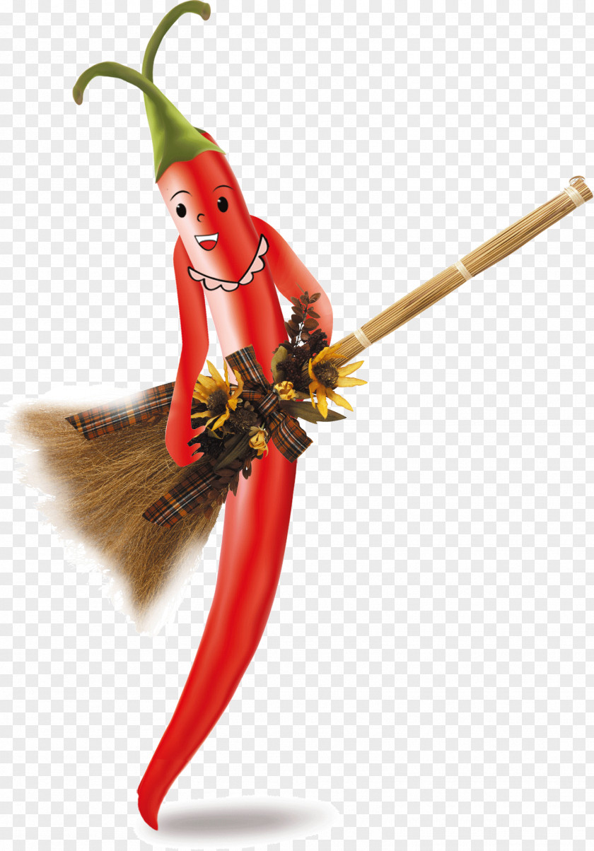 Sweeping Peppers Bell Pepper Chili Black Vegetable PNG