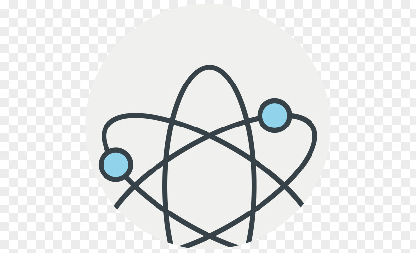 Symbol Atomic Nucleus Number Subatomic Particle PNG