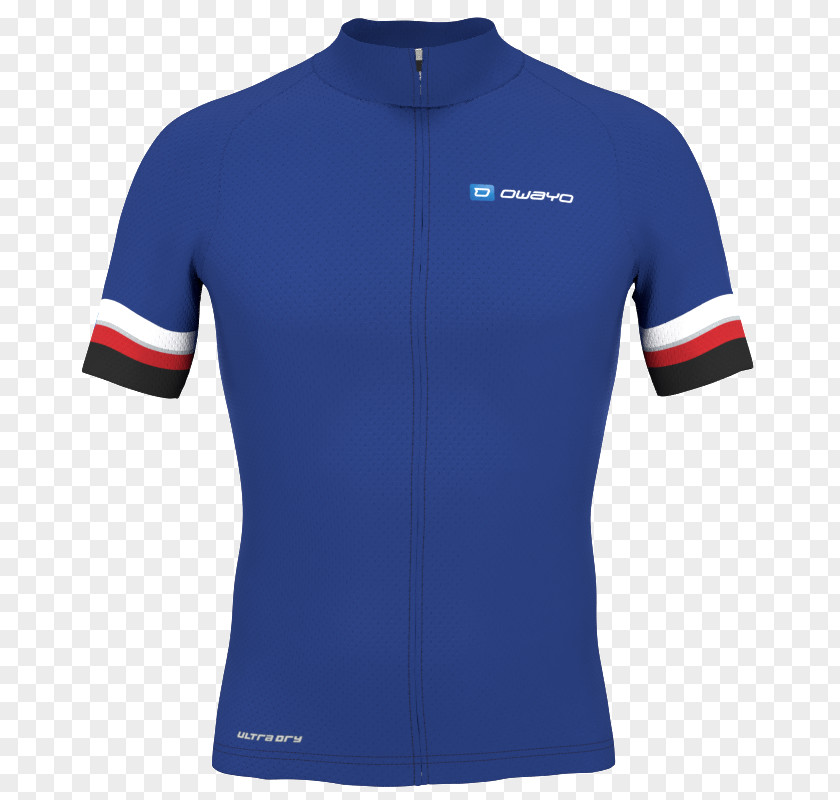 T-shirt Polo Shirt Cycling Jersey Sweater PNG