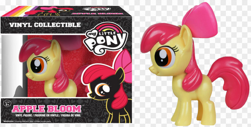 Toy Apple Bloom Derpy Hooves Pony Applejack Rainbow Dash PNG