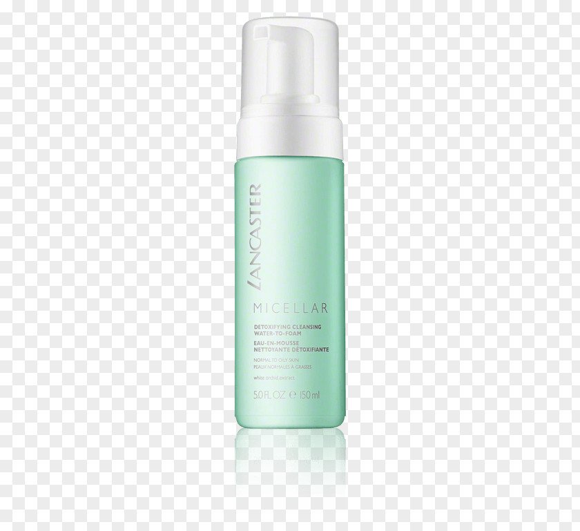 Water Foam Lotion Cosmetics @cosme Skin Cream PNG
