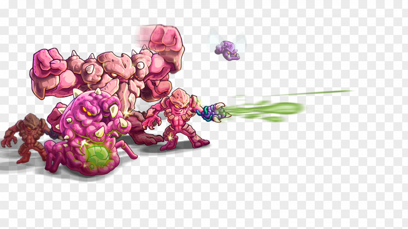 Android Iron Marines Kingdom Rush The Best Game Ironhide Studio PNG