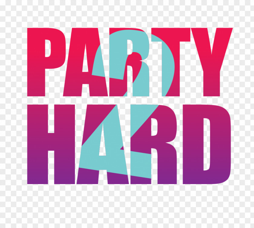Ay Badge Logo Party Hard 2 Clip Art Brand PNG