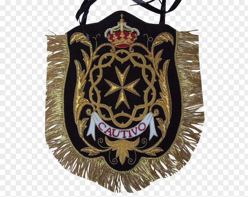 Corneta Badge PNG