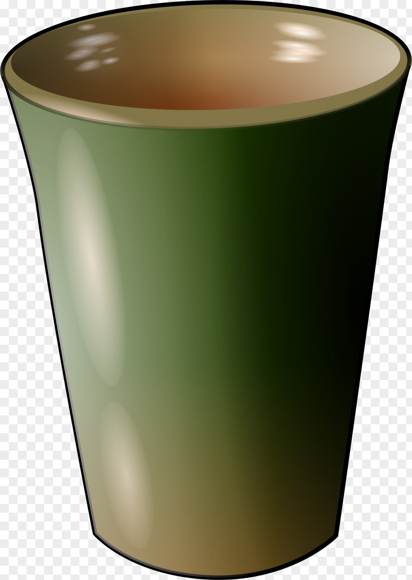 Cup Clipart Glass Coffee Tableware PNG