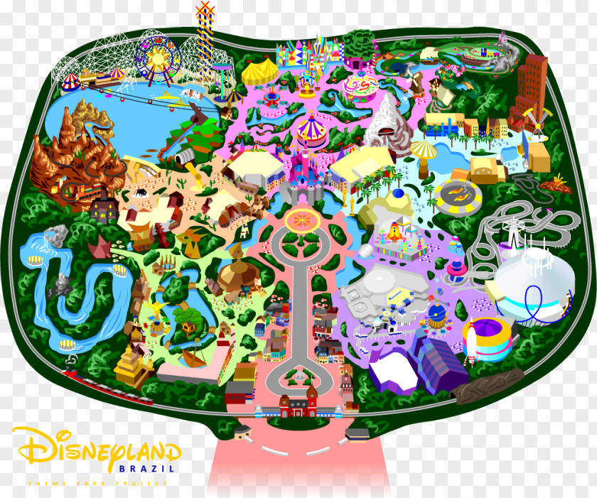 Disneyland Tokyo Splash Mountain Disney's Animal Kingdom Hong Kong PNG