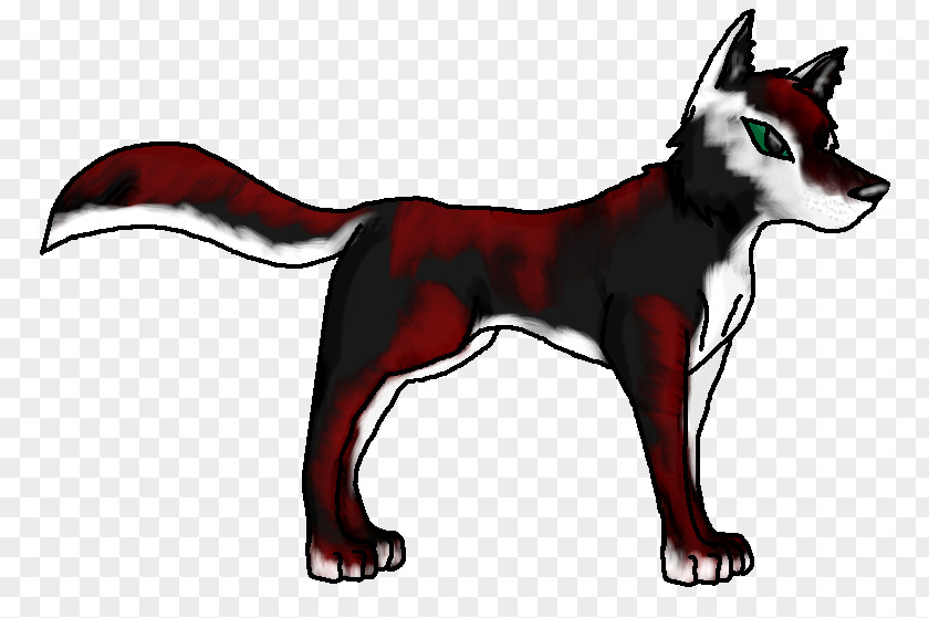 Dog Breed Demon Cat Clip Art PNG