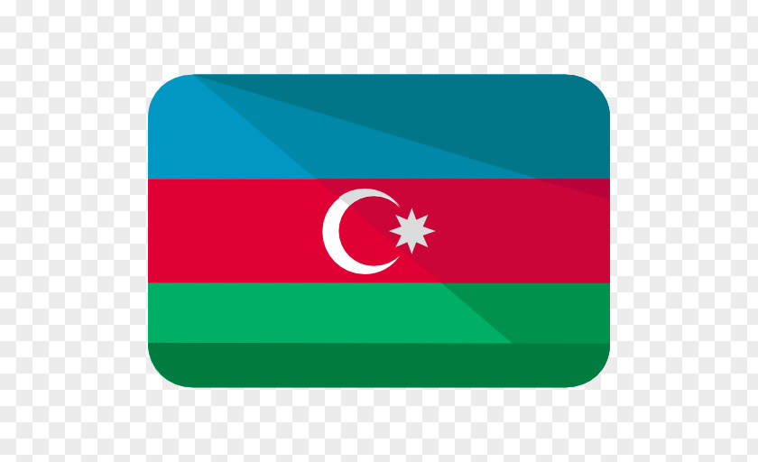 Flag Of Azerbaijan United Kingdom Zazzle PNG