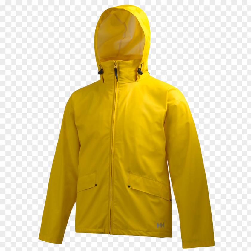 Jacket Helly Hansen Raincoat Clothing Windbreaker PNG