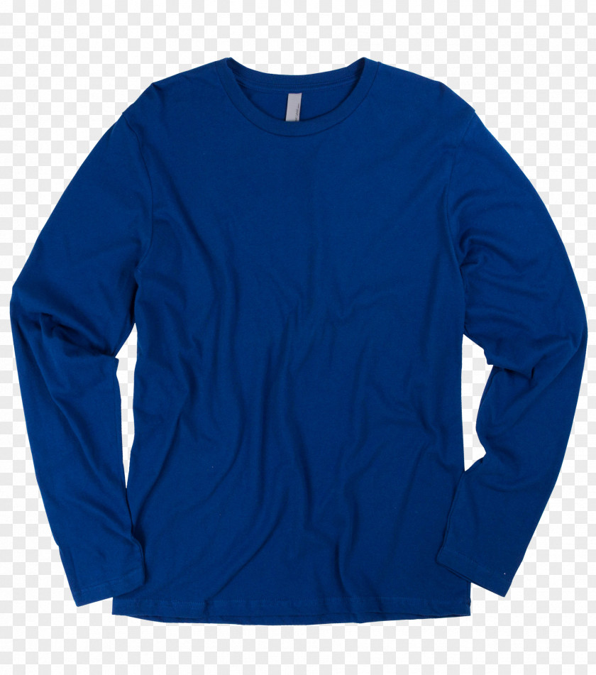 Long Sleeve T Shirt Neck PNG