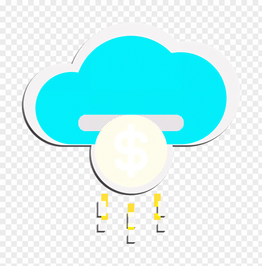 Payment Icon Business And Finance Cloud PNG