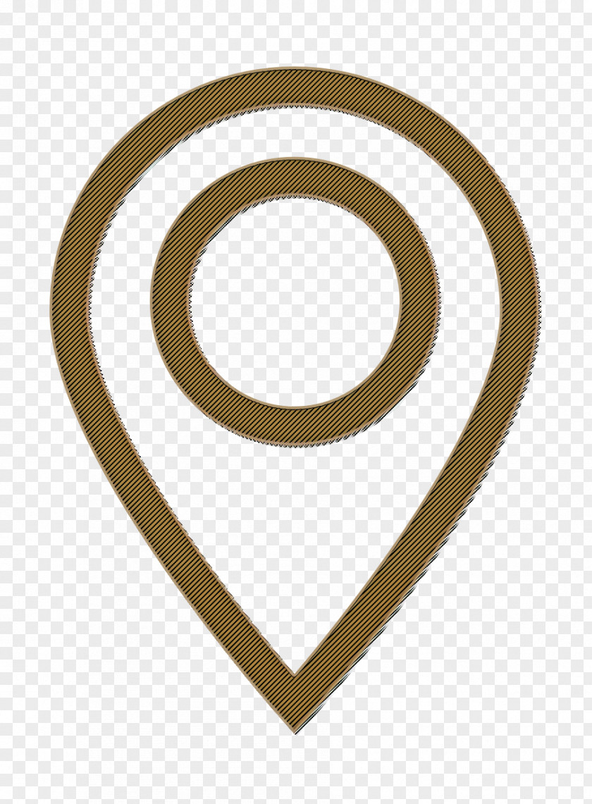 Placeholder Icon Map Bed And Breakfast PNG