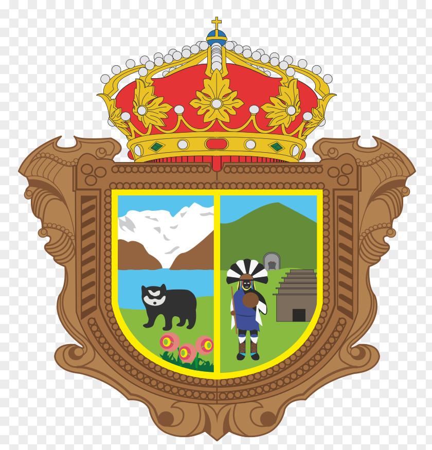 Portuguese Escudos 100 Ayuntamiento Coat Of Arms Escutcheon El Pedroso Municipality PNG