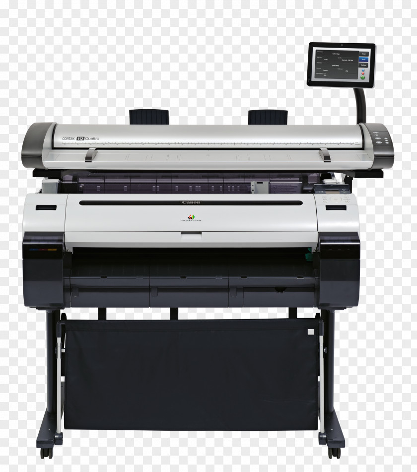 Printer Inkjet Printing Image Scanner Multi-function Laser PNG