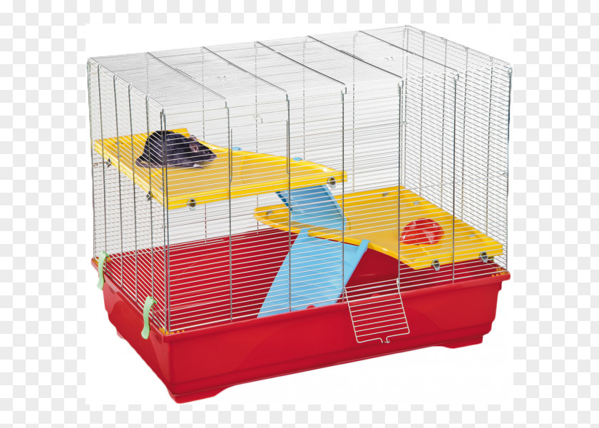 Rat Cage Imac 80 Mid Rodent Pet PNG