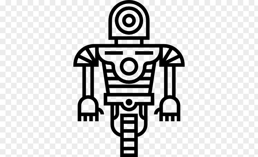 Science And Technology Robot Clip Art PNG