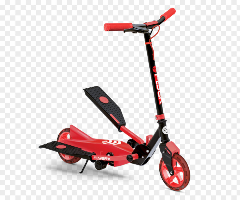 Scooter Kick Bicycle Wheel Motorcycle PNG
