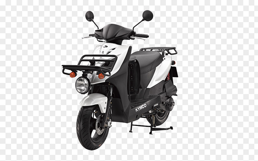 Scooter Lifan Group Wheel Car Kymco Agility PNG