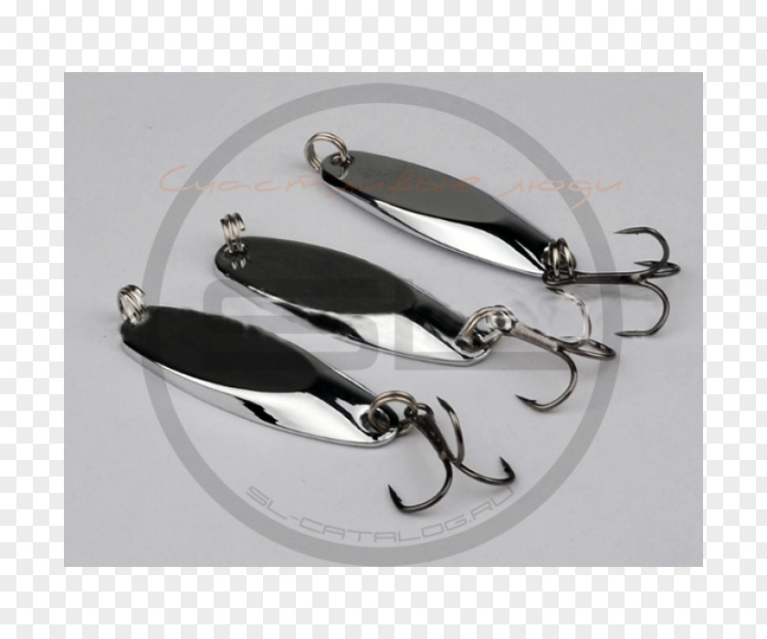 Silver Spoon Lure Clothing Accessories PNG