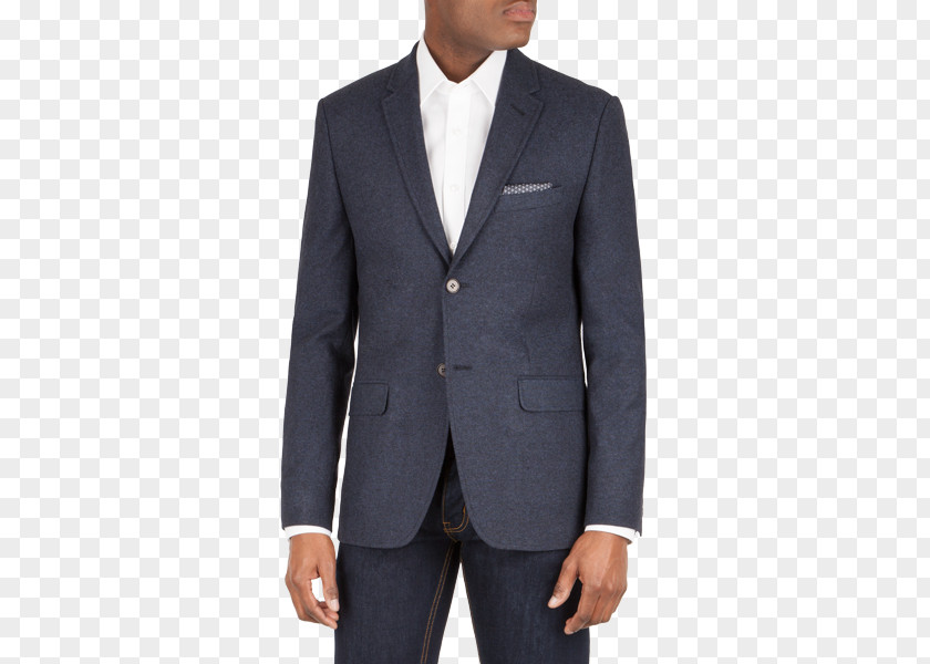 Suit Sport Coat Blazer Saks Fifth Avenue PNG