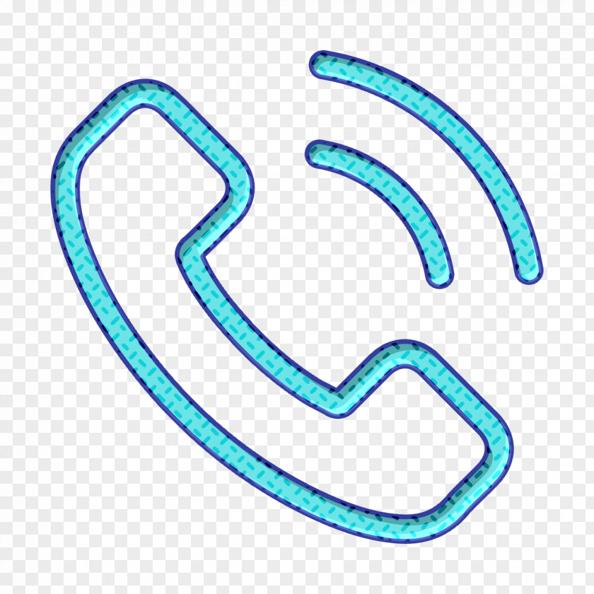 Telephone Icon Phone Technology PNG