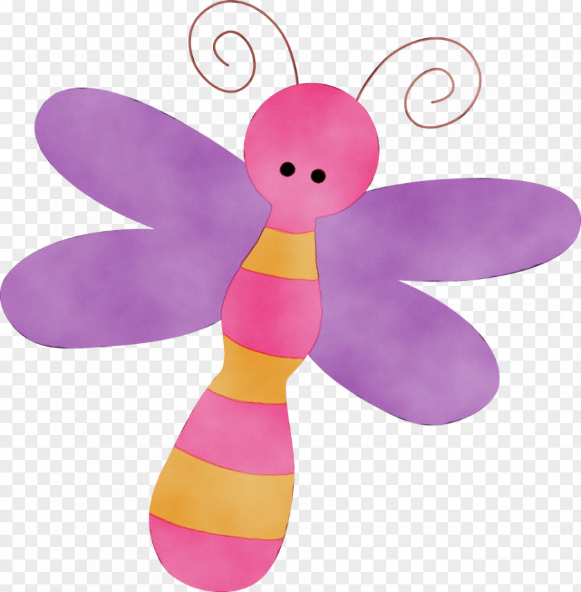 Wing Fictional Character Baby Toys PNG