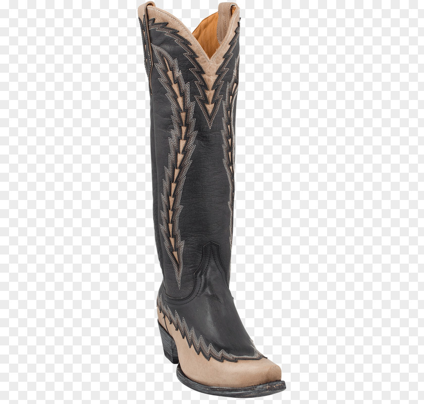 Boot Cowboy Riding Shoe Equestrian PNG