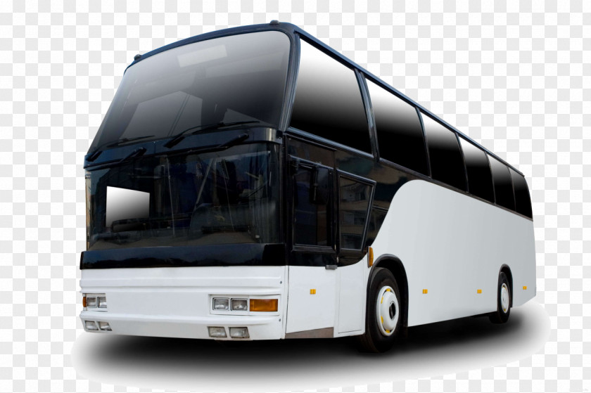 Bus Tour Service Best Western Coral Hills Hotel Ticket PNG