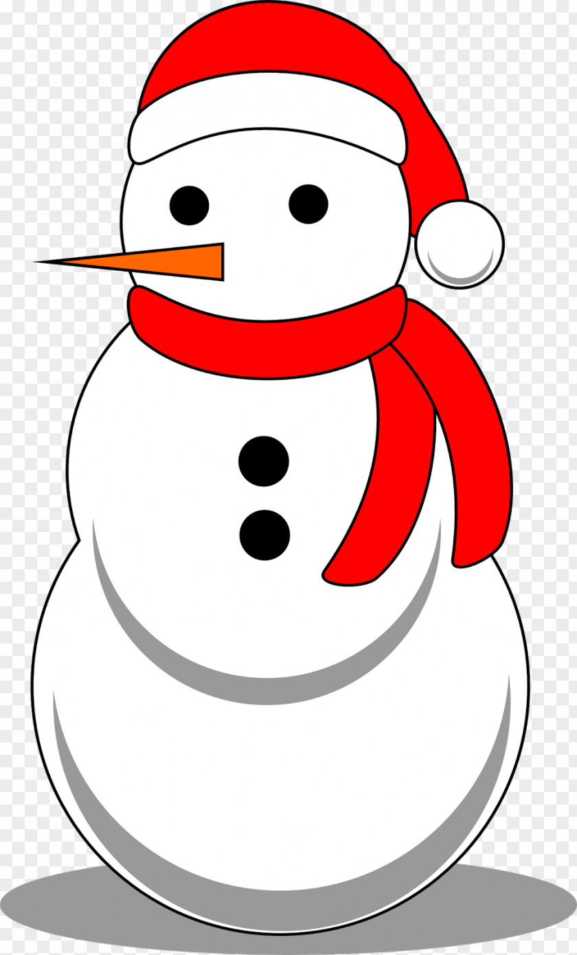 Cartoon Math Snowman Drawing Christmas Clip Art PNG